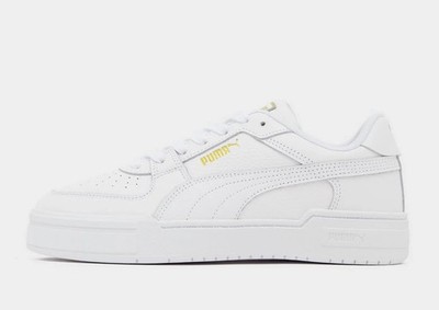 Puma CA Pro Herren Classic II in Weiß Schuhe