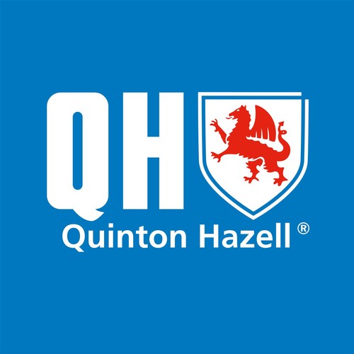 Brake Shoes Accessory Kit Fitting Rear Fits Ford LDV Quinton Hazell BFK341 - Picture 5 of 8