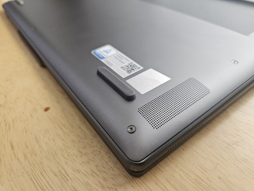 Lenovo Yoga Pro 9i 16" 3.2K Mini LED Intel Core Ultra 9 32GB RTX 4060 1TB SSD - Picture 17 of 20