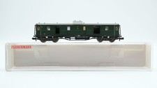 Fleischmann N 8084 Gepäckwagen Pw4 pr04 DRG
