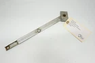 1976 Piper Aztec F PA-23-250 Door Holder Assembly, P/N: 32304-000