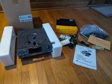 Vintage Kodak Carousel 5600 Slide Projector - TESTED  WORKING - VG Condition