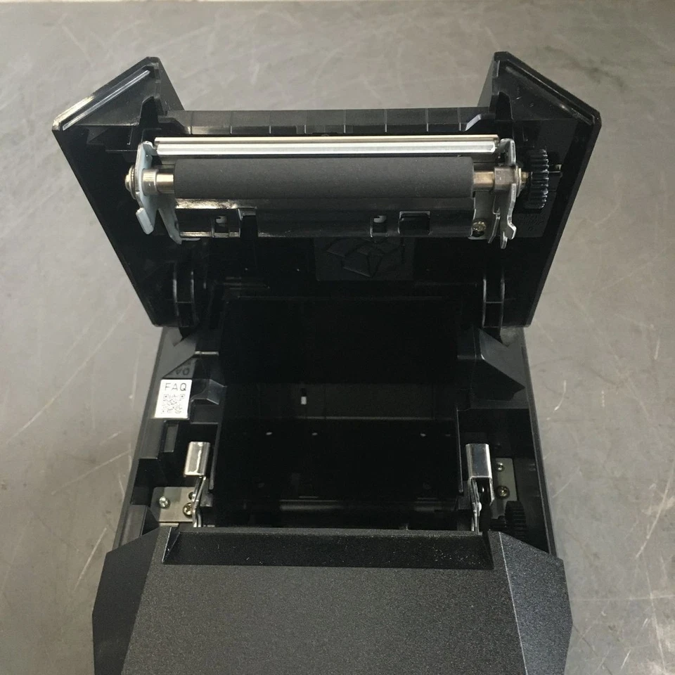 Star Micronics TSP100A Receipt Printer Point of Sale Auto-Cutter TSP143IV-UE - Image 2 of 4