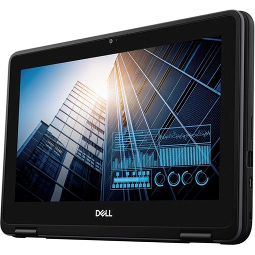 Dell Chromebook 3100 11.6" Touchscreen Intel Celeron N4020 4GB RAM 32GB eMMC - Picture 4 of 9