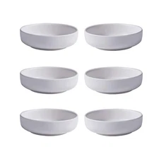 3.5 Inch Simple Style Single Color Pattern Stylish Design Multipurpose Porcel...