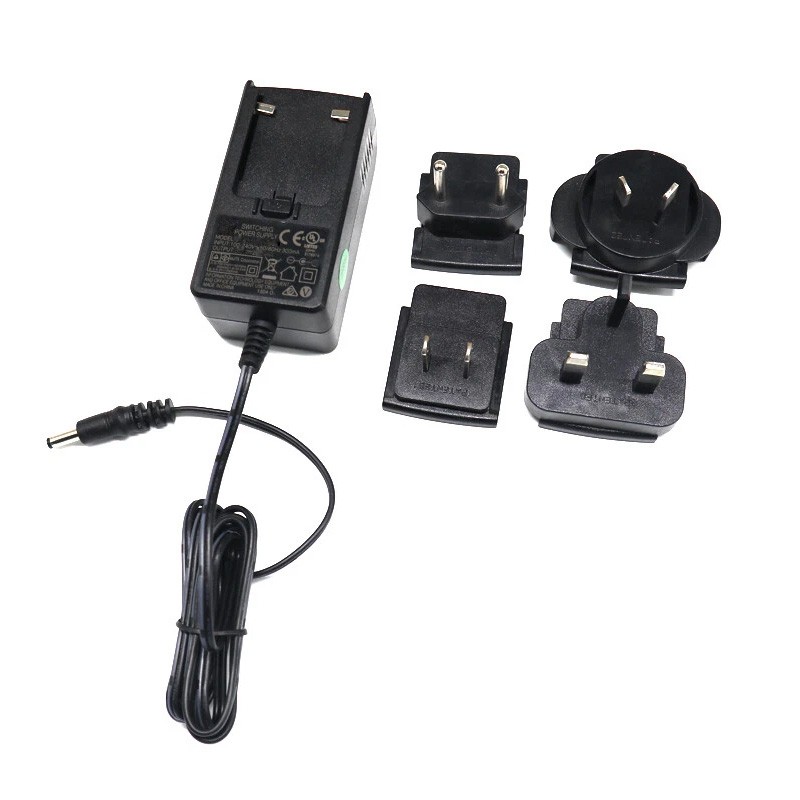 5V AC Adapter for TASCAM DR-2d, DR-07 Portable Digital Recorder