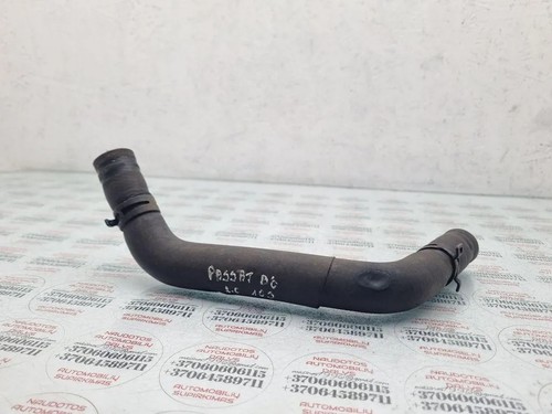 VW PASSAT B6 3C2 Schlauch Kühlung 1K0121157BJ 2.00 Diesel 103kw 2006 33902347