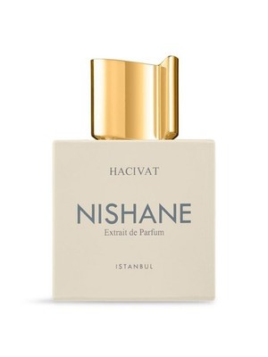Hacivat by Nishane Extrait de Parfum 3.4 oz / 100ml Unisex BEST SELLER!!! NEW!!!
