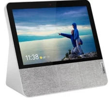 Lenovo ZA5K0012US Smart Display Speaker