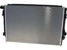 For 2015-2020, 2022-2024 Audi A3 Radiator Original 41386MTRK 2016 2017 2018 2019