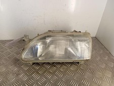 Feu avant (phare) Renault R19