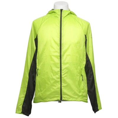 Rukka, Trainingsjacke, Herren, Größe: 50, Gelb/Schwarz, Polyester #RAY