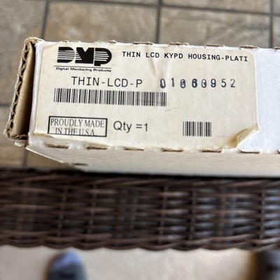 DMP THIN LCD P
