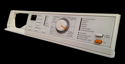 MIELE  Waschmaschine Steuerung Elektronik Platine Ersatzteil / W 2441