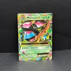XY - Evolutions #2/108 M Venusaur EX