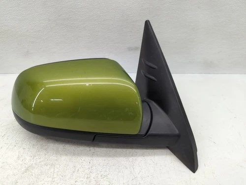 2020-2020 Hyundai Venue Passenger Right Side View Power Door Mirror T5NOD