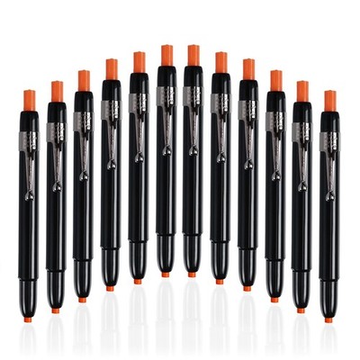 1620 - Box of 12 - China Markers/Grease Pencils/China Marking/Pencils/Wax Pen...