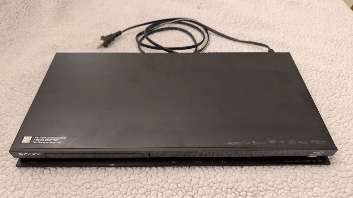 sony bdp s370 products for sale | eBay