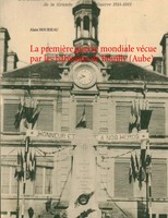 Alain Hourseau | La PremièRe Guerre Mondiale VéCue Par Les Habitants De...