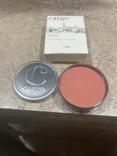 Rubor en polvo Cargo Cosmetics Rome .31 oz en caja