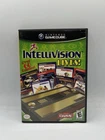 Intellivision Lives Nintendo GameCube Complete with Manual