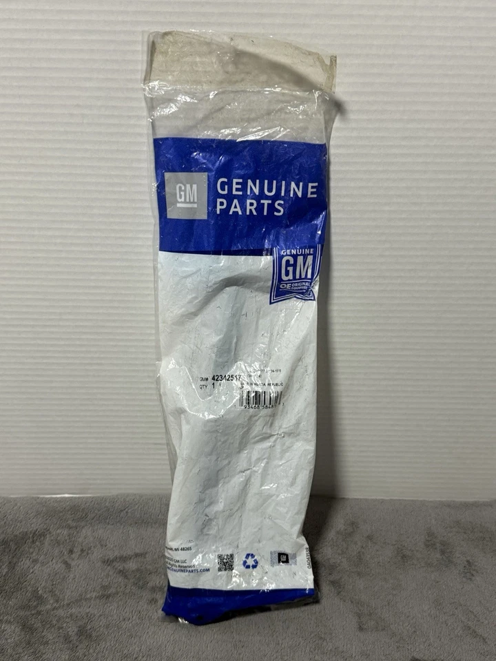 GM OEM 2012-2020 Chevrolet Sonic estabilizador delantero eje extremo enlace Foto 2 de 3