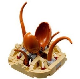 LEGO Star Wars: Desert Skiff Escape (75174) Brand New Sealed; RETIRED