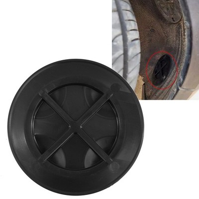 US Wheel Arch Access Cap Cover Guard 51772751776 For BMW Mini Cooper Clubman