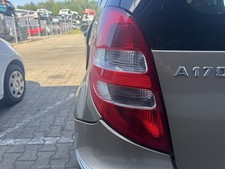Mercedes A Klasse W169 original Rücklicht Rückleuchte Schlussleuchte links Bj.20