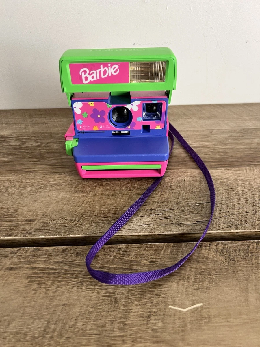 Barbie Polaroid for sale | eBay