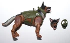 PURGE 51 Order German Shepherd Dog Figure 8 GIJOE CLASSIFIED SERIES 1/12 Scale