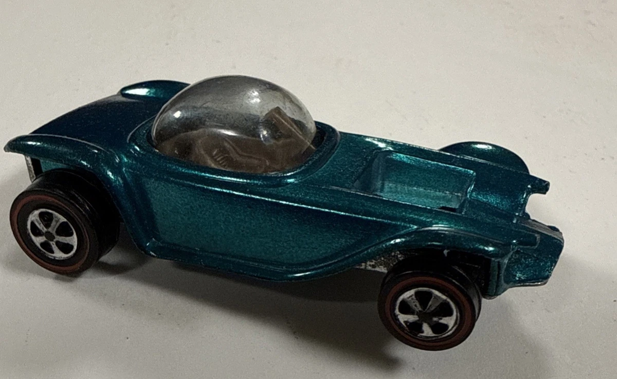 Vintage Hot Wheels Beatnik Bandit for sale - eBay