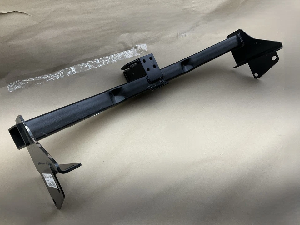 Enganche de remolque Reese 84999 clase 4 - Chevrolet Colorado 2015-2022, GMC Canyon Foto 4 de 4