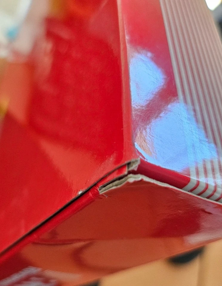 RIVAROSSI HR6489 FS, 3-unit set of 2-axle tank wagons (2 without brakeman's cab, - Photo 3/4