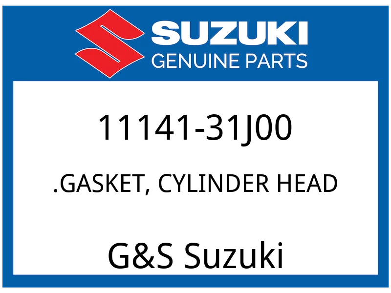 GASKET,CYLINDER HEAD