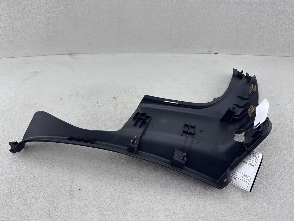 Panel interior trasero derecho Ford Thunderbird 2002-2005 OEM 1W63-7631012 Foto 4 de 4