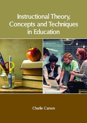 Instructional Theory, Concepts and Techniques in (Gebundene Ausgabe) (US IMPORT)