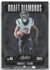 2025 Panini Tank Dell Base (Raw)