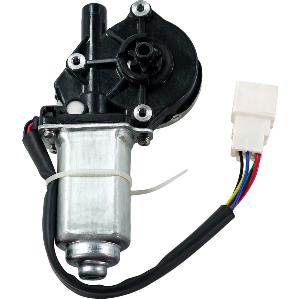 Ventana Motor Vidrio Pasajero Delantero Lado Derecho 8571030340 para Lexus GS300 Foto 2 de 4