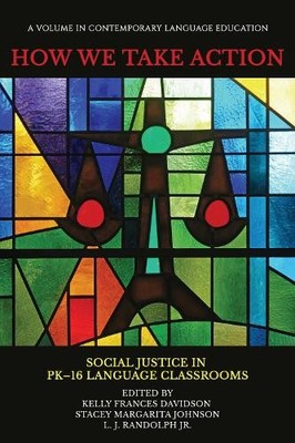 Kelly Frances Davidson How We Take Action (Taschenbuch) (US IMPORT)