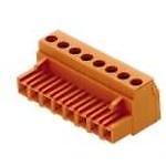 Weidmuller,1281860000,Connector Terminal Blocks-10Pack