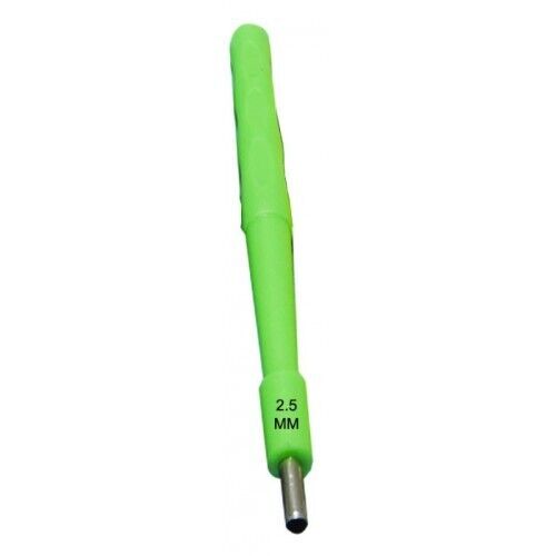 100 Stück Größe 2,0 mm Einweg Biopsie Punch Micro Dermal Body Piercing Steril - Bild 14 von 20