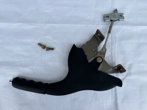 1997 1998 1999 2000 2001 Honda Prelude emergency Ebrake handle - Picture 3 of 6