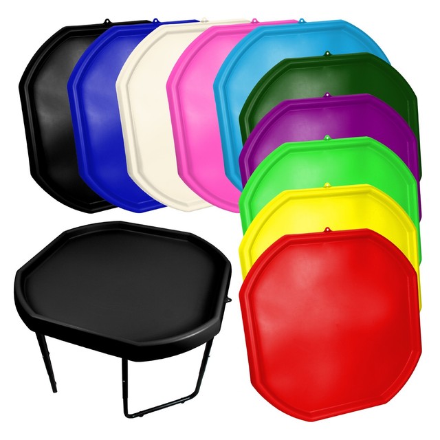 kids plastic sandpit