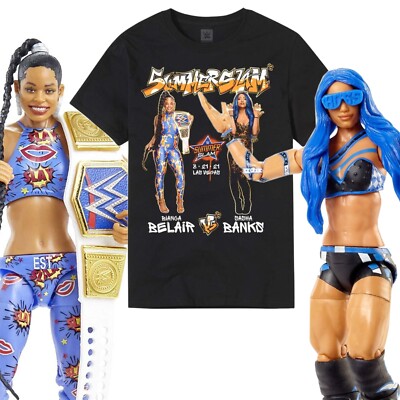 combo ladies t shirt