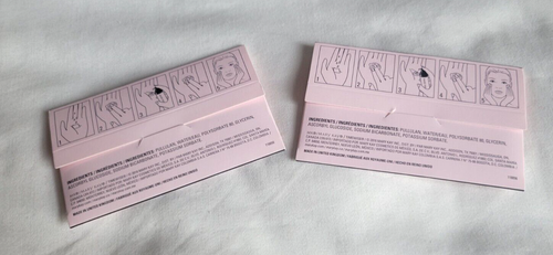 Mary Kay Timewise SET QUADRATI ATTIVANTI VITAMINA C DA 2 - 12 ogni confezione SHIP GRATIS - Foto 3 di 9