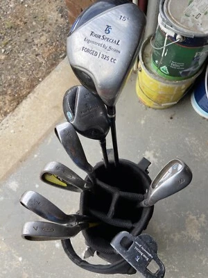 gumtree golf clubs