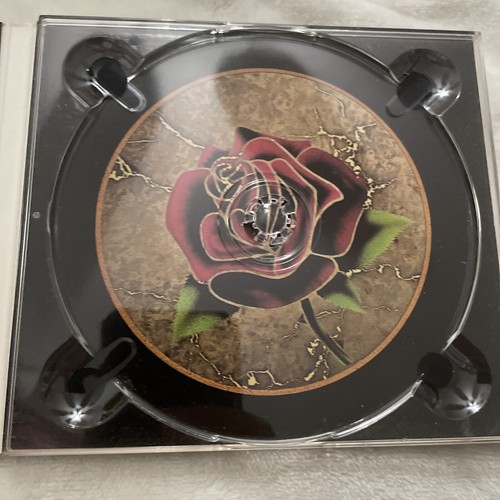Grateful Dead CD Digipak 2001 Rhino R274401B BONUS TRACKS HDCD Lot Of 2 - Picture 22 of 24