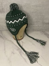 NFL Team Kids Youth New York Jets Beanie
