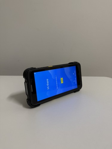 Chainway C66 Handheld Mobile Computer - Picture 3 of 13